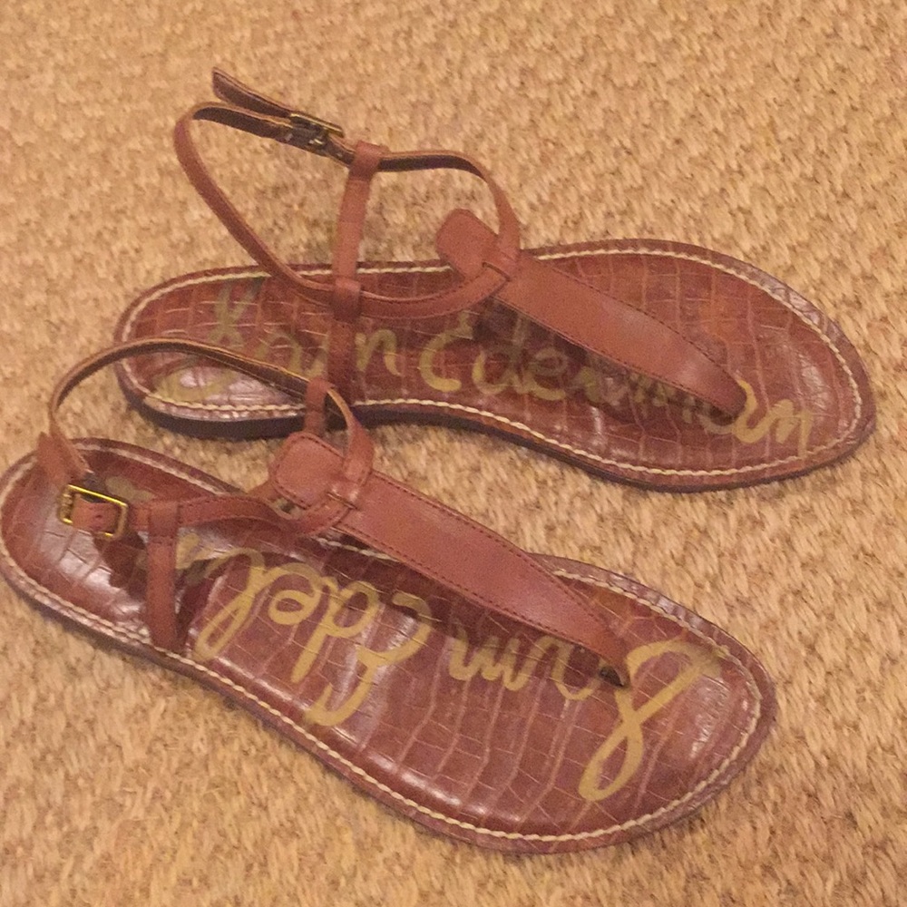 Sam Edelman sandals